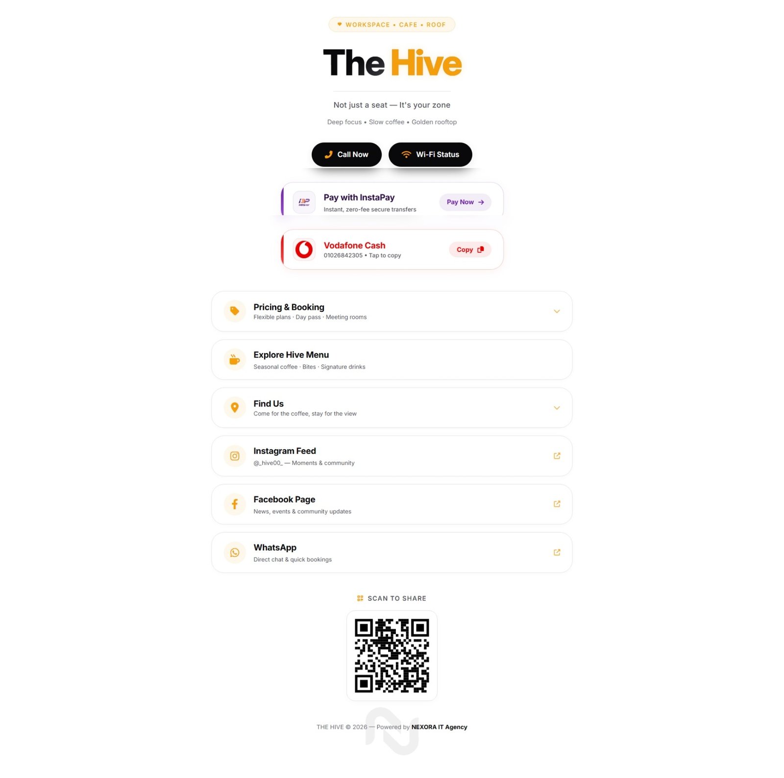 SignConnect Assistive Platform