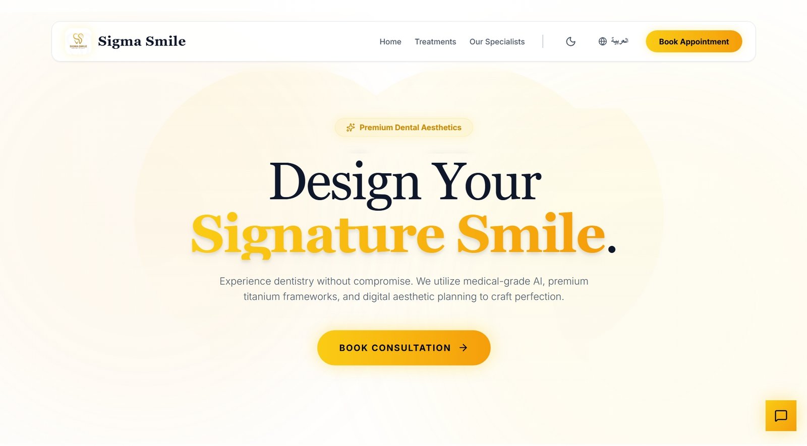 SignConnect Assistive Platform